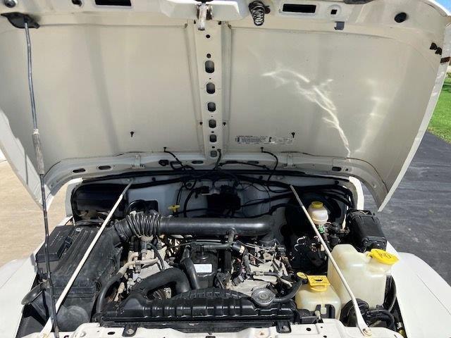 1998 Jeep Wrangler (CC-2065947) for sale in Carlisle, Pennsylvania