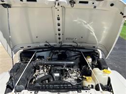 1998 Jeep Wrangler (CC-2065947) for sale in Carlisle, Pennsylvania