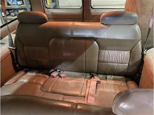 1997 Chevrolet Suburban (CC-2065948) for sale in Carlisle, Pennsylvania