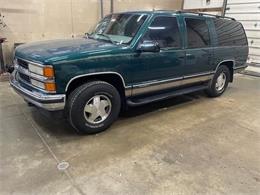 1997 Chevrolet Suburban (CC-2065948) for sale in Carlisle, Pennsylvania