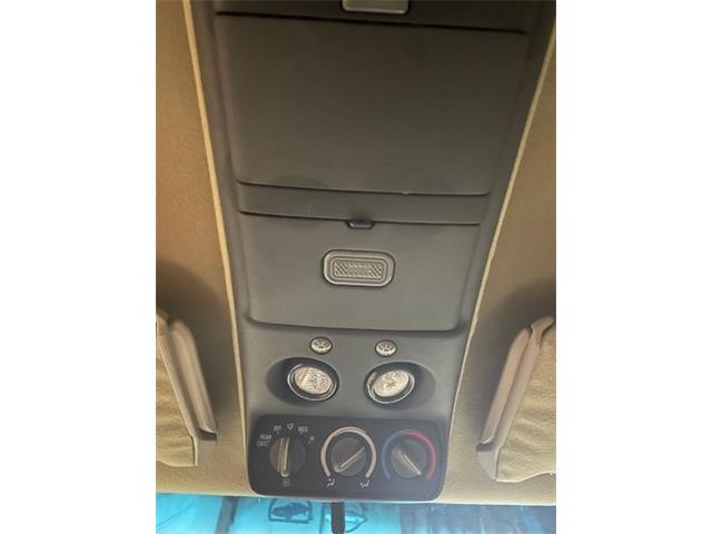 1997 Chevrolet Suburban (CC-2065948) for sale in Carlisle, Pennsylvania