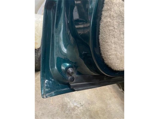 1997 Chevrolet Suburban (CC-2065948) for sale in Carlisle, Pennsylvania