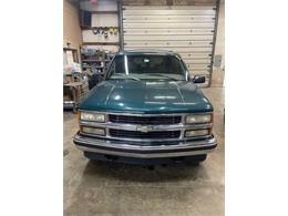 1997 Chevrolet Suburban (CC-2065948) for sale in Carlisle, Pennsylvania
