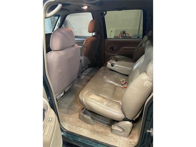 1997 Chevrolet Suburban (CC-2065948) for sale in Carlisle, Pennsylvania