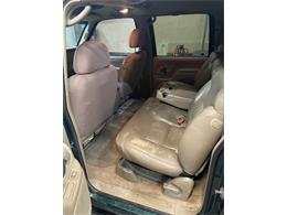1997 Chevrolet Suburban (CC-2065948) for sale in Carlisle, Pennsylvania