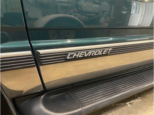 1997 Chevrolet Suburban (CC-2065948) for sale in Carlisle, Pennsylvania