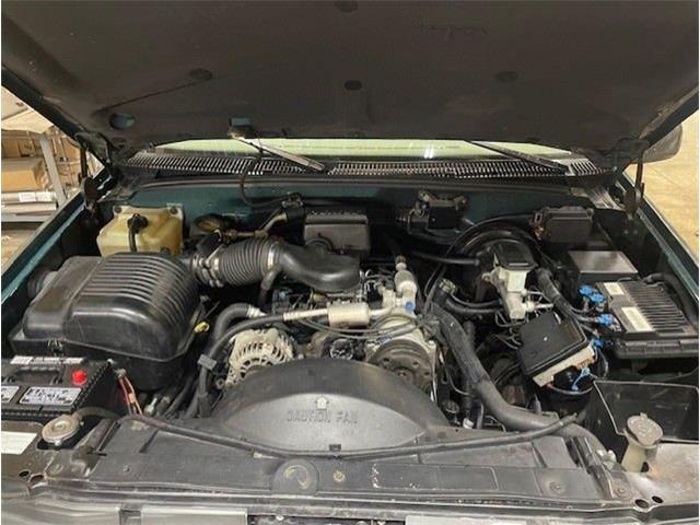 1997 Chevrolet Suburban (CC-2065948) for sale in Carlisle, Pennsylvania