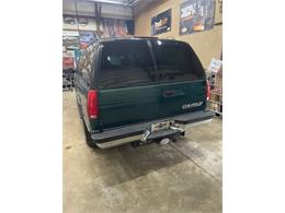 1997 Chevrolet Suburban (CC-2065948) for sale in Carlisle, Pennsylvania