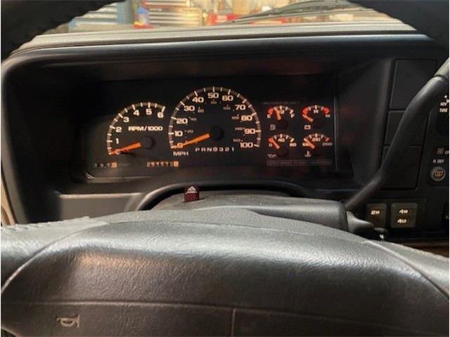 1997 Chevrolet Suburban (CC-2065948) for sale in Carlisle, Pennsylvania