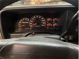 1997 Chevrolet Suburban (CC-2065948) for sale in Carlisle, Pennsylvania