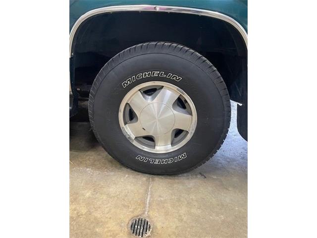 1997 Chevrolet Suburban (CC-2065948) for sale in Carlisle, Pennsylvania