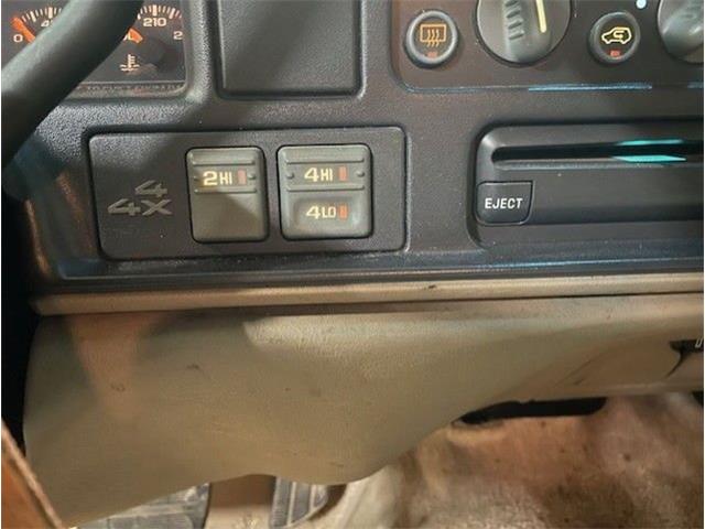 1997 Chevrolet Suburban (CC-2065948) for sale in Carlisle, Pennsylvania