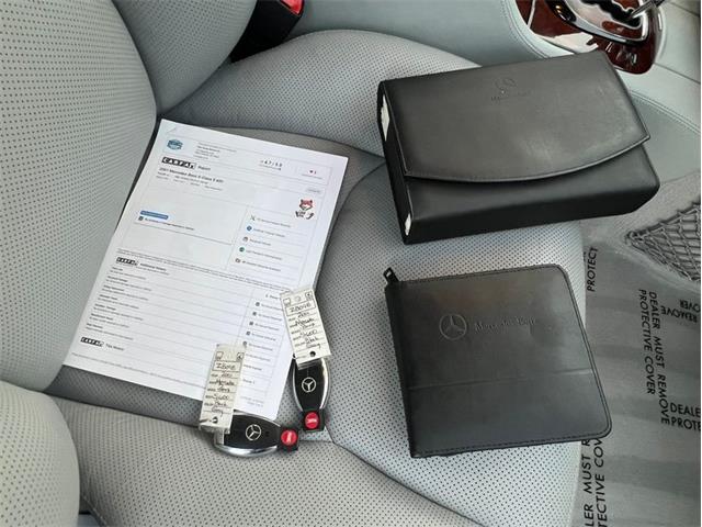 2001 Mercedes-Benz S600 (CC-2065949) for sale in Carlisle, Pennsylvania