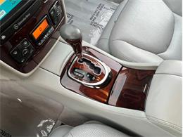 2001 Mercedes-Benz S600 (CC-2065949) for sale in Carlisle, Pennsylvania