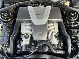 2001 Mercedes-Benz S600 (CC-2065949) for sale in Carlisle, Pennsylvania