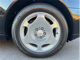 2001 Mercedes-Benz S600 (CC-2065949) for sale in Carlisle, Pennsylvania