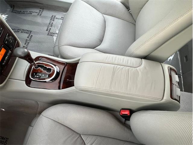 2001 Mercedes-Benz S600 (CC-2065949) for sale in Carlisle, Pennsylvania