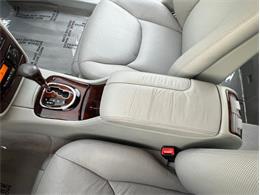 2001 Mercedes-Benz S600 (CC-2065949) for sale in Carlisle, Pennsylvania