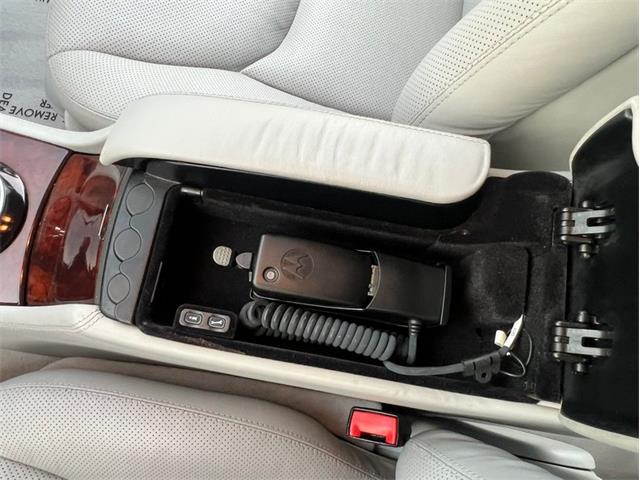 2001 Mercedes-Benz S600 (CC-2065949) for sale in Carlisle, Pennsylvania