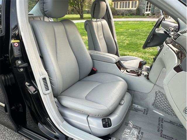 2001 Mercedes-Benz S600 (CC-2065949) for sale in Carlisle, Pennsylvania