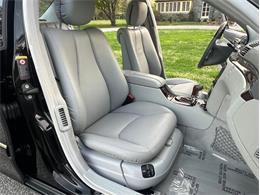 2001 Mercedes-Benz S600 (CC-2065949) for sale in Carlisle, Pennsylvania