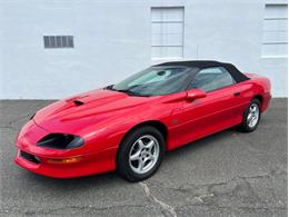 1997 Chevrolet Camaro SS (CC-2065950) for sale in Carlisle, Pennsylvania