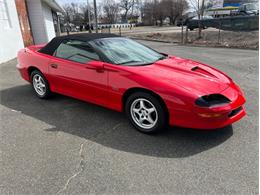 1997 Chevrolet Camaro SS (CC-2065950) for sale in Carlisle, Pennsylvania