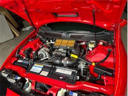 1997 Chevrolet Camaro SS (CC-2065950) for sale in Carlisle, Pennsylvania