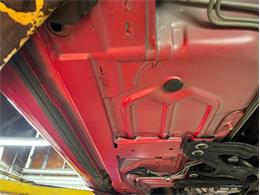 1997 Chevrolet Camaro SS (CC-2065950) for sale in Carlisle, Pennsylvania