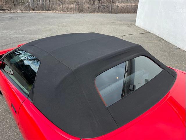 1997 Chevrolet Camaro SS (CC-2065950) for sale in Carlisle, Pennsylvania