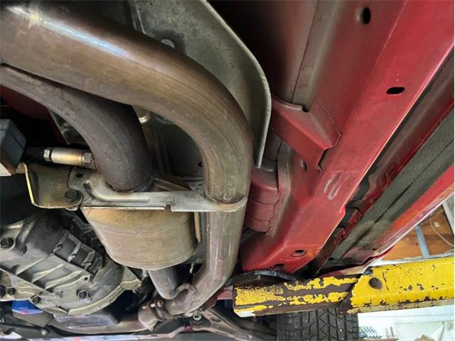 1997 Chevrolet Camaro SS (CC-2065950) for sale in Carlisle, Pennsylvania