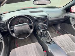 1997 Chevrolet Camaro SS (CC-2065950) for sale in Carlisle, Pennsylvania