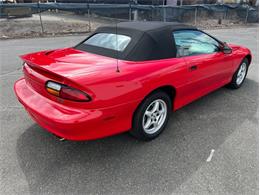 1997 Chevrolet Camaro SS (CC-2065950) for sale in Carlisle, Pennsylvania
