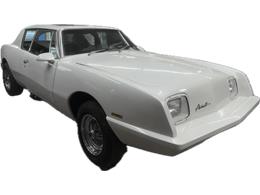 1987 Avanti Avanti II (CC-2065952) for sale in Carlisle, Pennsylvania