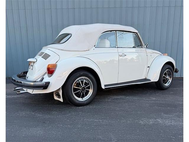 1976 Volkswagen Beetle (CC-2065953) for sale in Carlisle, Pennsylvania