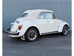 1976 Volkswagen Beetle (CC-2065953) for sale in Carlisle, Pennsylvania