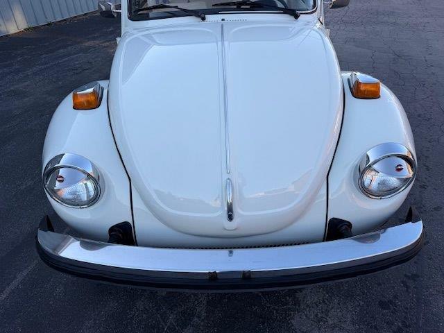 1976 Volkswagen Beetle (CC-2065953) for sale in Carlisle, Pennsylvania