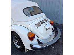 1976 Volkswagen Beetle (CC-2065953) for sale in Carlisle, Pennsylvania