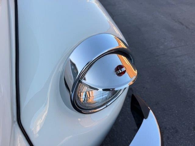 1976 Volkswagen Beetle (CC-2065953) for sale in Carlisle, Pennsylvania