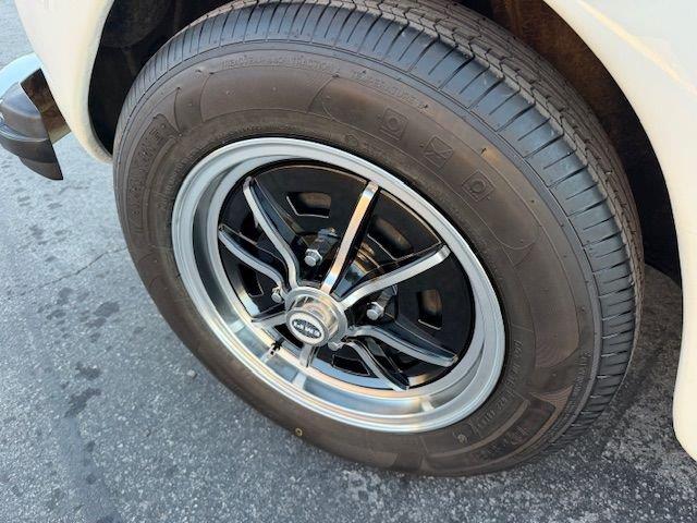 1976 Volkswagen Beetle (CC-2065953) for sale in Carlisle, Pennsylvania