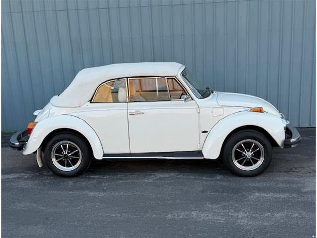 1976 Volkswagen Beetle (CC-2065953) for sale in Carlisle, Pennsylvania
