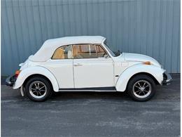 1976 Volkswagen Beetle (CC-2065953) for sale in Carlisle, Pennsylvania