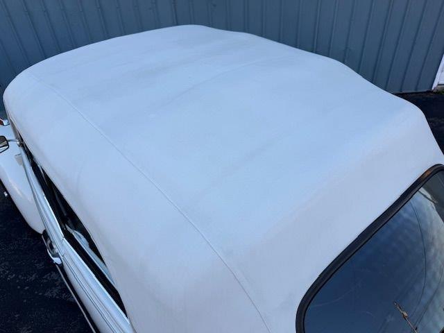 1976 Volkswagen Beetle (CC-2065953) for sale in Carlisle, Pennsylvania