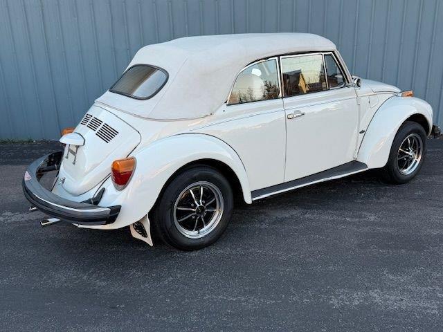 1976 Volkswagen Beetle (CC-2065953) for sale in Carlisle, Pennsylvania