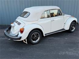 1976 Volkswagen Beetle (CC-2065953) for sale in Carlisle, Pennsylvania
