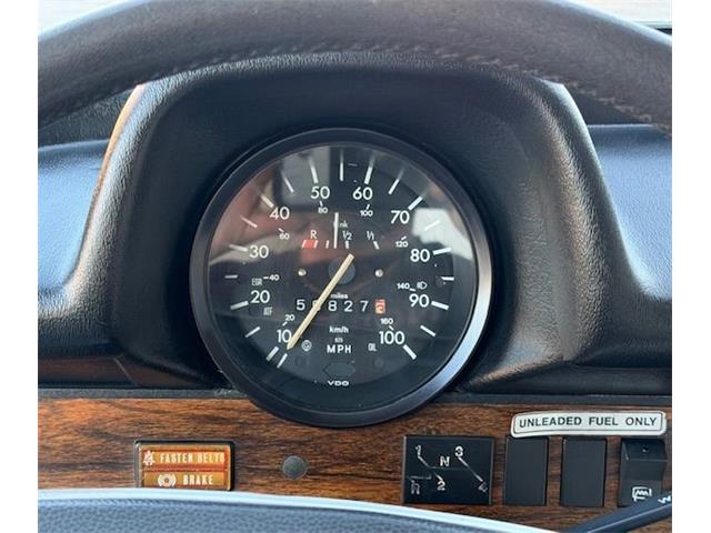 1976 Volkswagen Beetle (CC-2065953) for sale in Carlisle, Pennsylvania