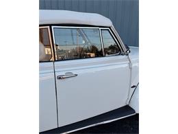 1976 Volkswagen Beetle (CC-2065953) for sale in Carlisle, Pennsylvania