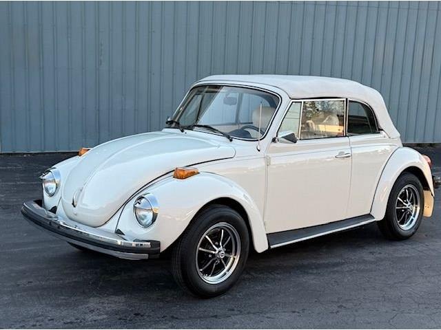 1976 Volkswagen Beetle (CC-2065953) for sale in Carlisle, Pennsylvania