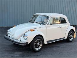 1976 Volkswagen Beetle (CC-2065953) for sale in Carlisle, Pennsylvania