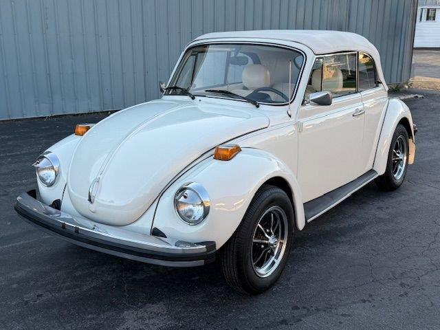 1976 Volkswagen Beetle (CC-2065953) for sale in Carlisle, Pennsylvania